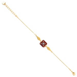 Bracelet Franck Herval Dolly 3 éléments