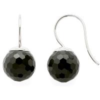 Boucles d'oreilles Leonardo Celeste 