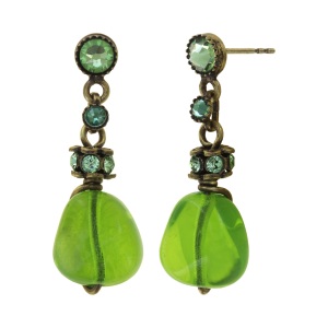 Boucles d'oreilles Konplott Tropical Candy