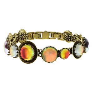 Bracelet Konplott Honey Drops in Space multi