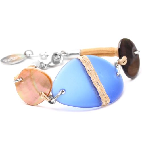 Bracelet Nature Bijoux Belle le 3 lments
