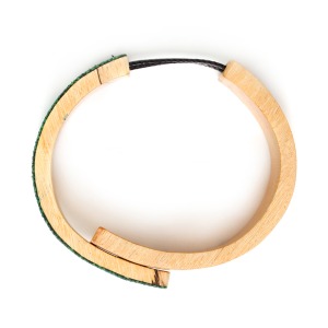 Bracelet Nature Bijoux Oxford aimant