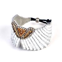 Bracelet Nahua Angy Silver