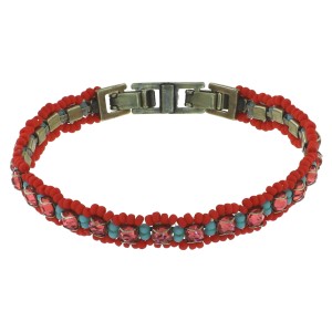 Bracelet Konplott Festival de luxe coraline