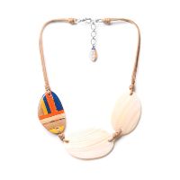 Collier Nature Bijoux St Malo 3 pièces