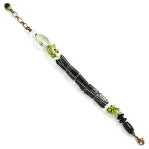 Bracelet Nature Bijoux Canopy 3 rangs