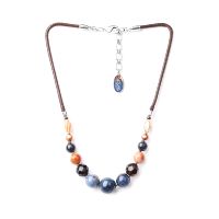 Collier Nature Bijoux Marbella simple