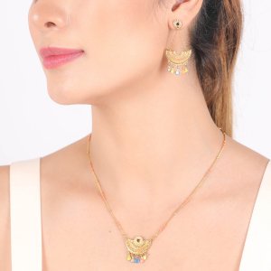 Boucles d'oreilles Franck Herval Eden balancier petit modèle