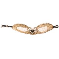 Bracelet Nahua Swan Cream