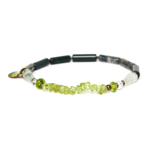 Bracelet Nature Bijoux Canopy extensible tubes