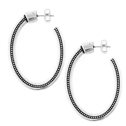 Boucles d'oreilles Shabada Croles Timeless 08