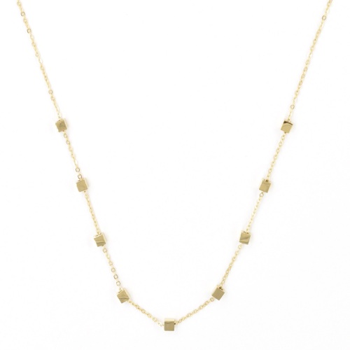 Collier ZAG Pi dor