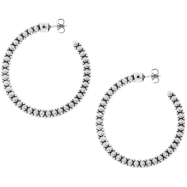 Boucles d'oreilles Shabada Croles Timeless 24 