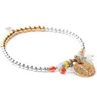 Bracelet Franck Herval Liane extensible