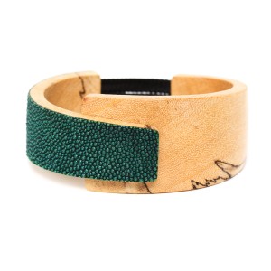 Bracelet Nature Bijoux Oxford aimant