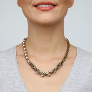 Collier Konplott Free Spirit