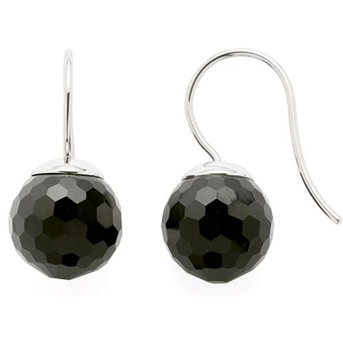 Boucles d'oreilles Leonardo Celeste 