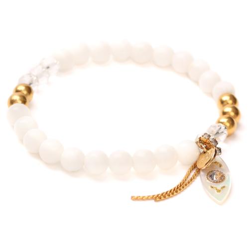 Bracelet Franck Herval Anna extensible