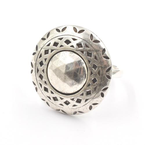 Bague Shabada Timeless 31 argente