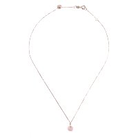 Collier Senzou New Brio Or et Opale