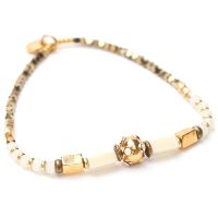 Bracelet Franck Herval Fannie extensible