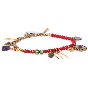 Bracelet Franck Herval Louisa extensible