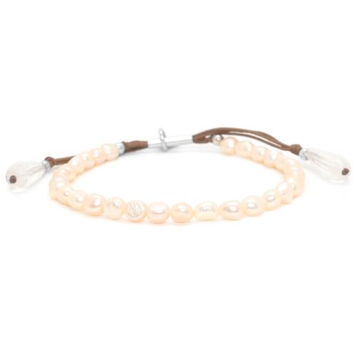 Bracelet Nature Bijoux El Nido ajustable 