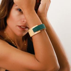 Bracelet Nature Bijoux Oxford aimant