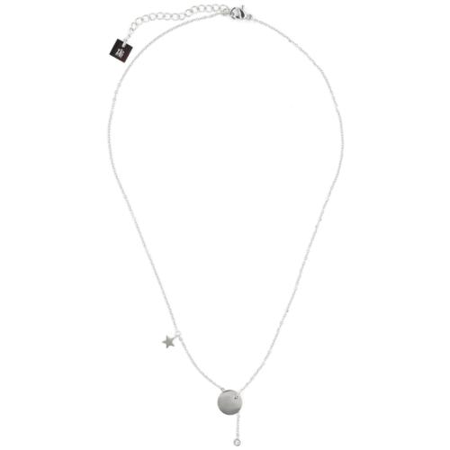 Collier ZAG Charm argenté