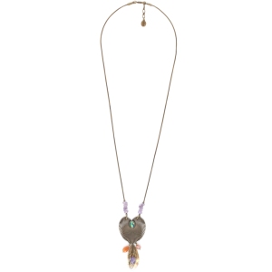 Sautoir Nature Bijoux Mystique