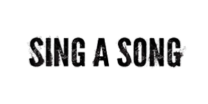 sing a song