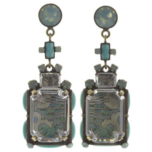 Boucles d'oreilles Konplott Color on the Rocks 4738