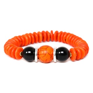 Bracelet Nature Bijoux Halmahera extensible