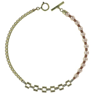 Collier Konplott Free Spirit