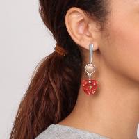 Boucles d'oreilles Nature Bijoux Cheyenne long top