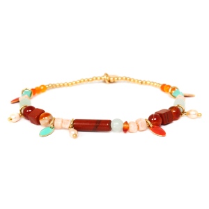 Bracelet Franck Herval Cline extensible