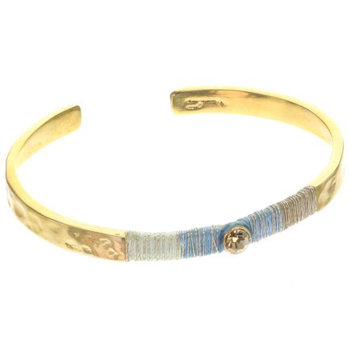 Bracelet Franck Herval Lucie jonc