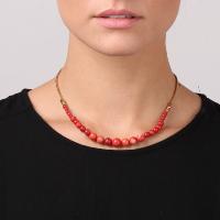 Collier Nature Bijoux Iguazu dégradé