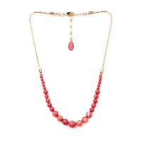 Collier Nature Bijoux Iguazu dégradé