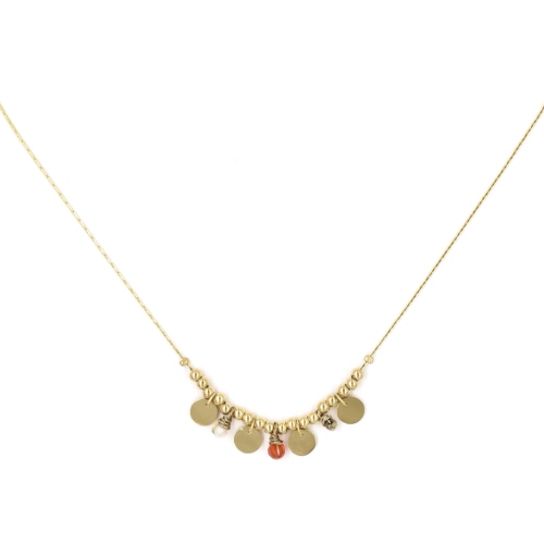 Collier ZAG Adella dor