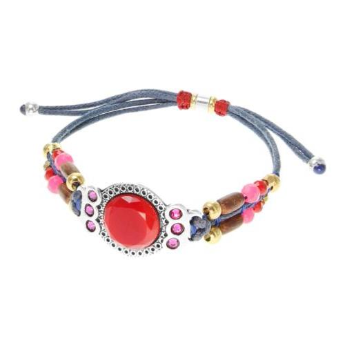 Bracelet Franck Herval Paloma Macram