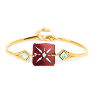 Bracelet Franck Herval Dolly articul