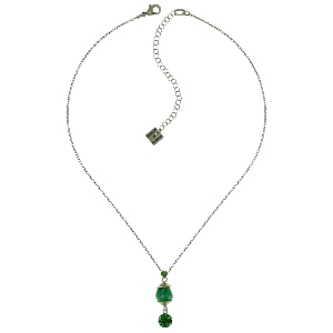 Collier Konplott Candycal vert