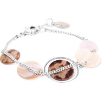 Bracelet Nature Bijoux La Luna chaine