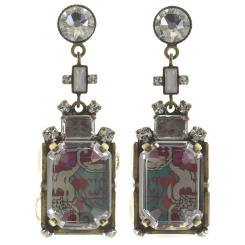 Boucles d'oreilles Konplott Color on the Rocks 4868