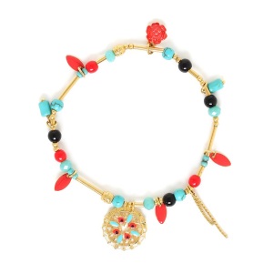 Bracelet Franck Herval Lolita extensible