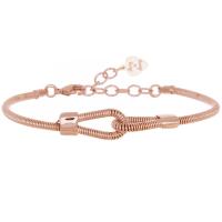 Bracelet Sing A Song Toi & Moi CDB Or rose