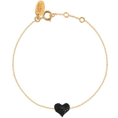 Bracelet Caroline Najman Poker hearts