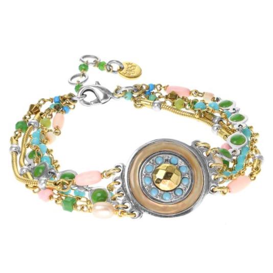 Bracelet Franck Herval Coleen Montre