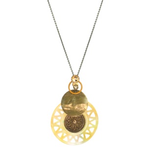 Collier Franck Herval Valentina Y